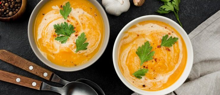 Healthy Soup Near Me