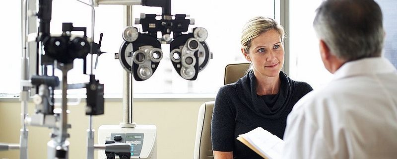 optometrists
