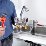 Sink Repair Service