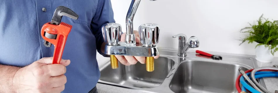 Sink Repair Service