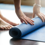 meditation mat