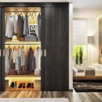 Wardrobe Cabinets_