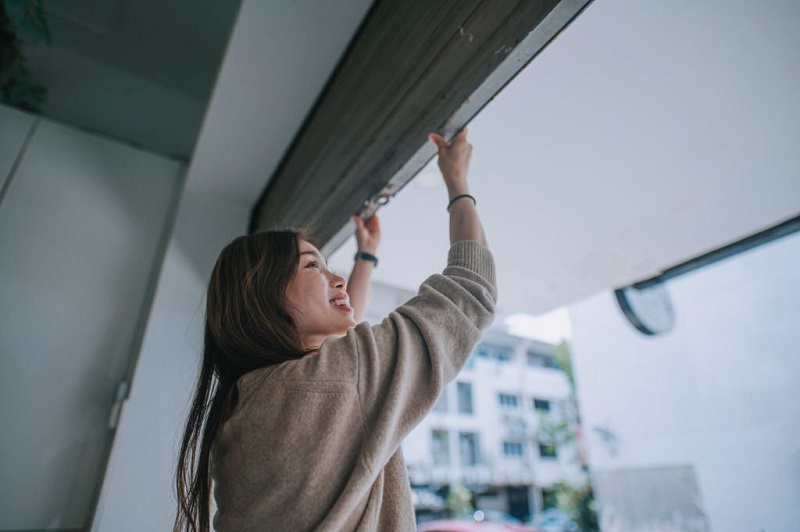 roller-shutters