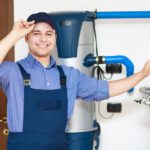 Hot Water Repairs
