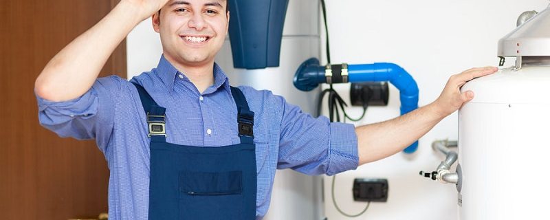 Hot Water Repairs