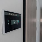 alarm systems