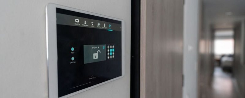 alarm systems