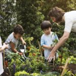 garden tour