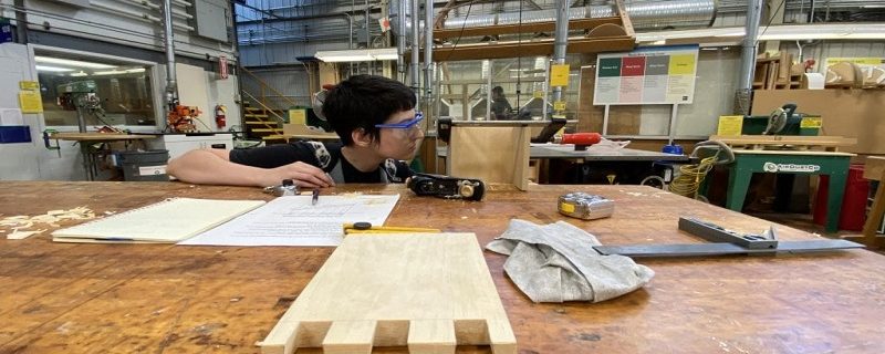 joinery