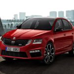 Skoda service