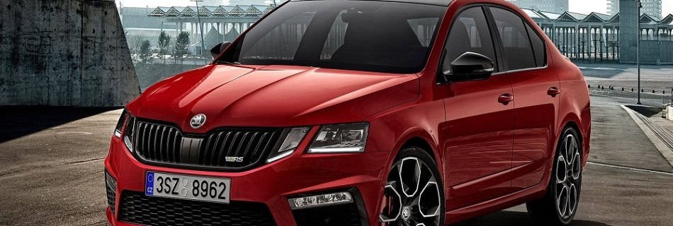 Skoda service