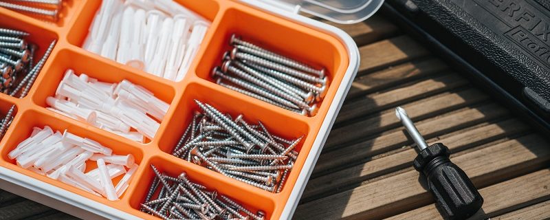 Aircraft Tools