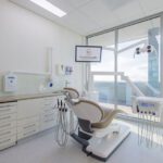 medical fitouts