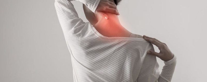 neck pain-treatment