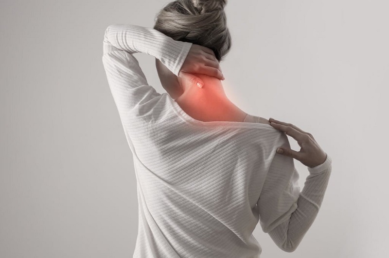 neck pain-treatment