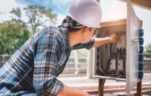 electrical contractor biloela