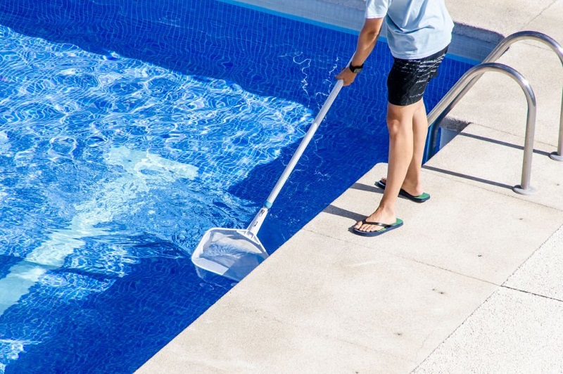 pool-maintenance