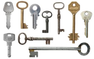 Master Key Systems