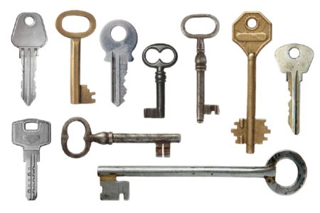 Master Key Systems