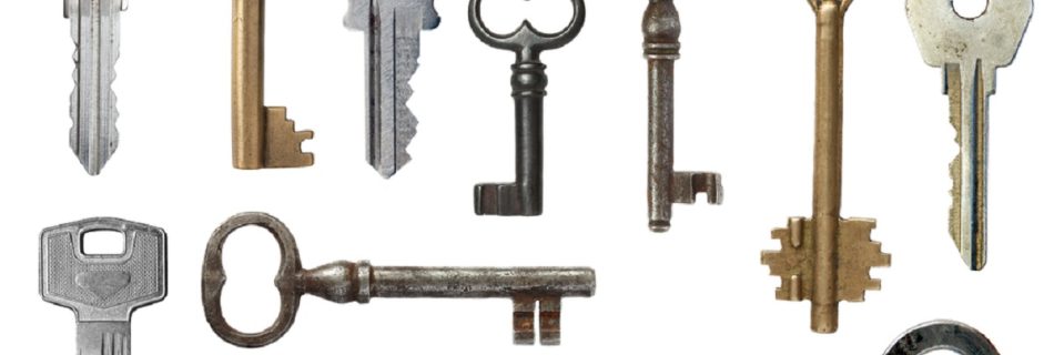 Master Key Systems