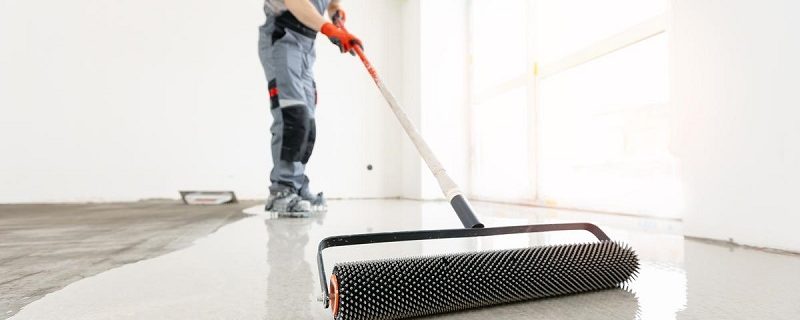 epoxy coating