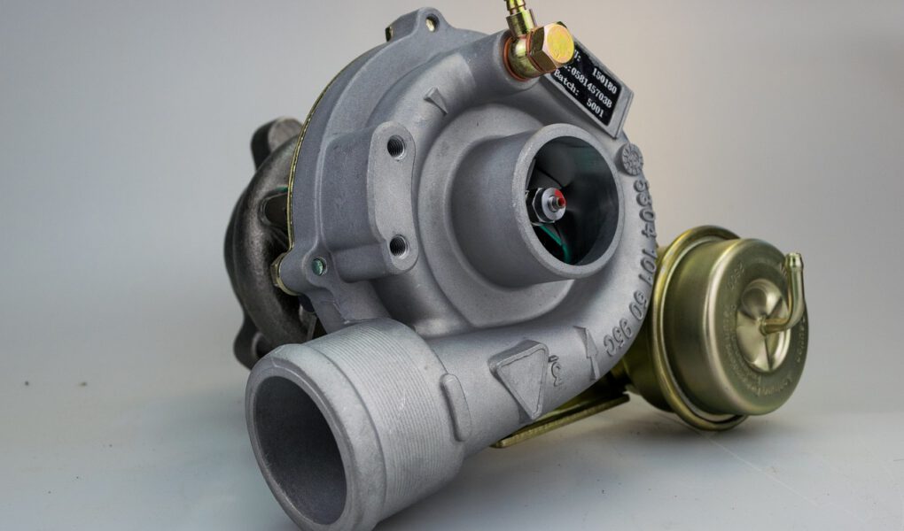 turbocharger for sale