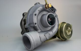turbocharger for sale