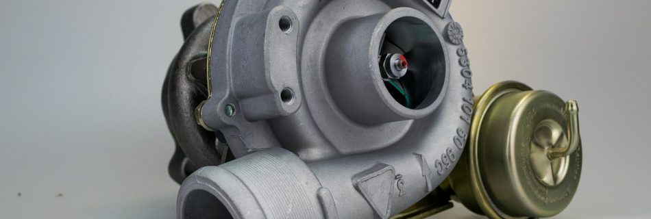 turbocharger for sale