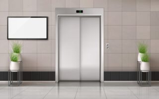 Commercial Lifts