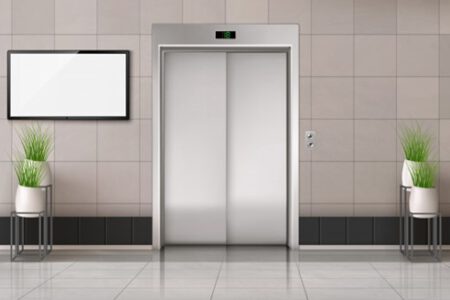 Commercial Lifts