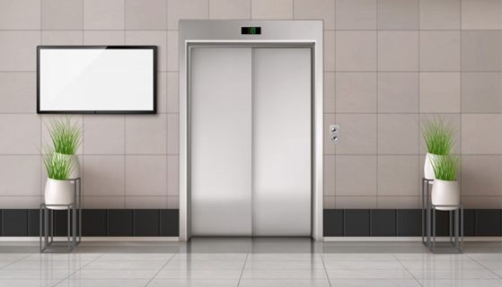 Commercial Lifts