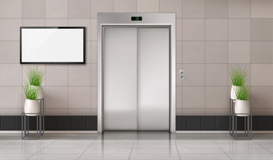 Commercial Lifts