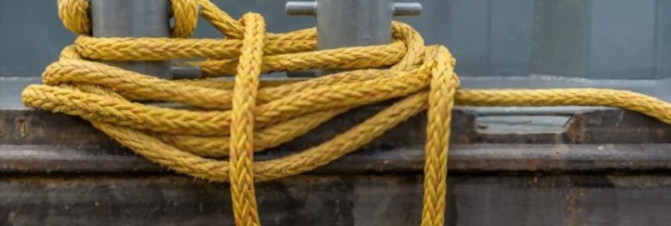 Double Braid Polyester Rope