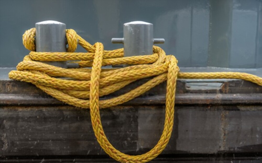How to Choose and Maintain Your Double Braid Polyester Rope