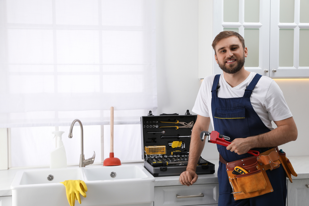 Emergency Plumbers Oakleigh
