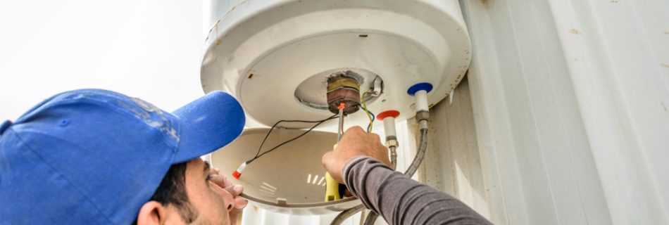 braemar heater service