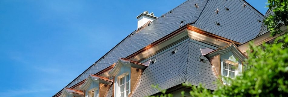 Metal Cladding