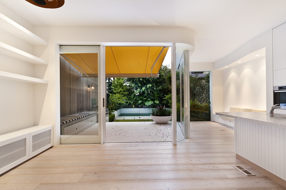 Sliding security doors come in a variety of styles: Always think about Enhancing Home Security