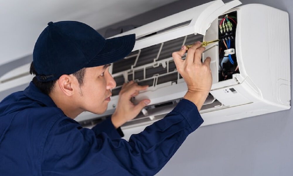 air conditioning and repair Melbourne