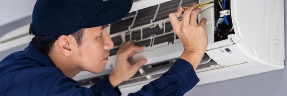 air conditioning and repair Melbourne