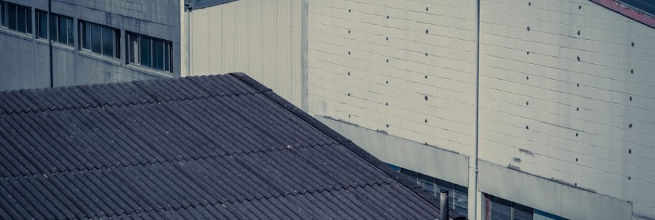 colorbond roofing