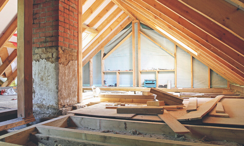 home extensions