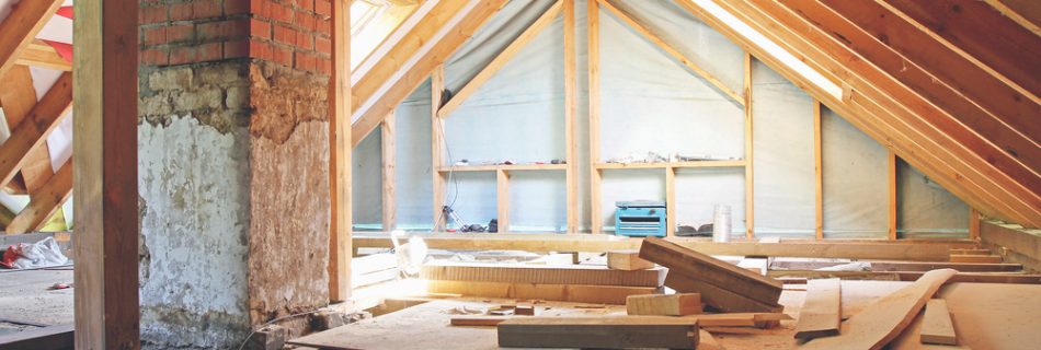 home extensions