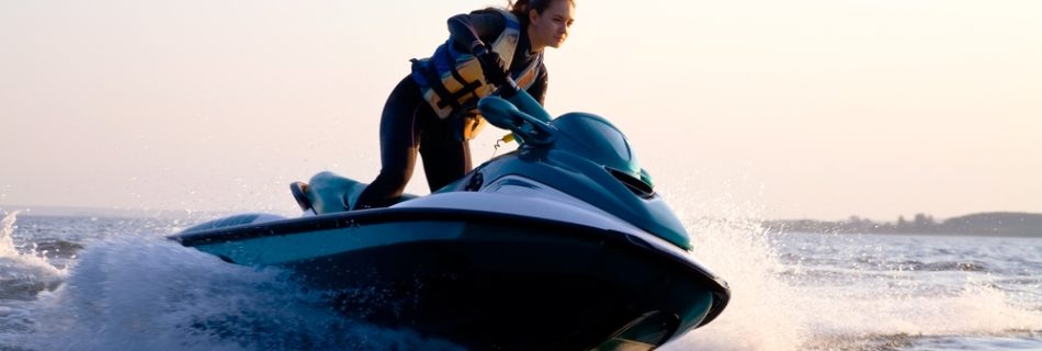 jet-boat