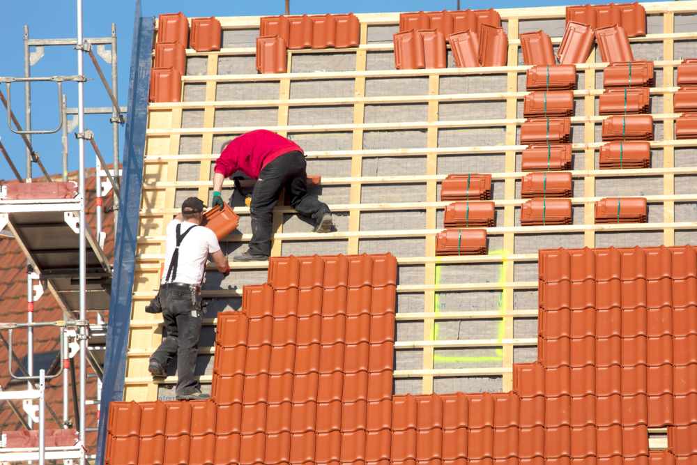 Understanding The Essentials Of Roof Restoration