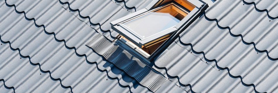 velux solar skylights