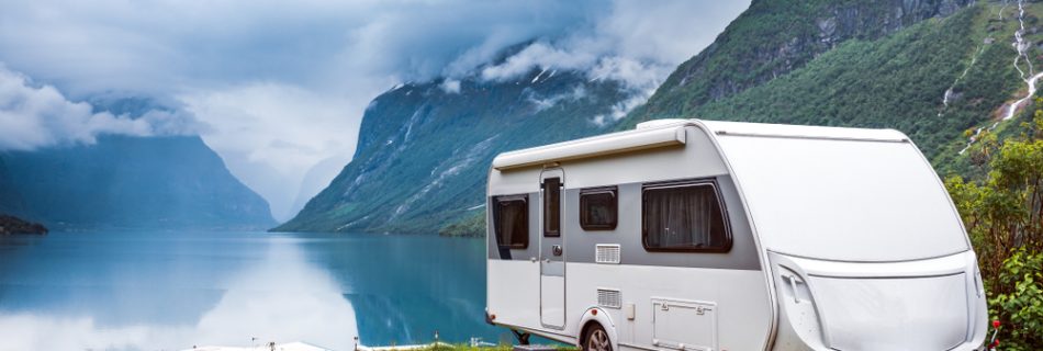 off road caravans for sale qld