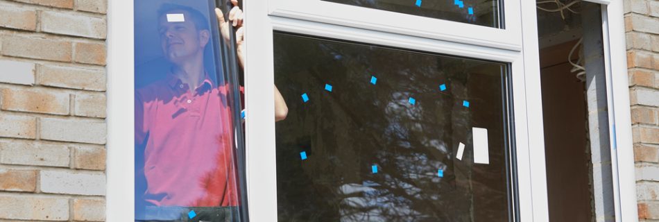 Window Frosting Film