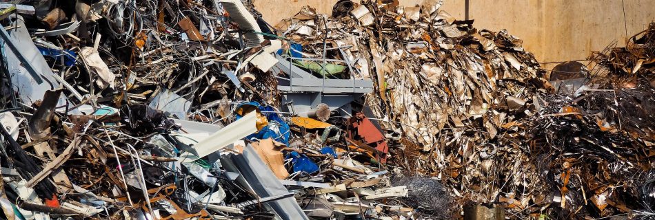 Waste Disposal Facility