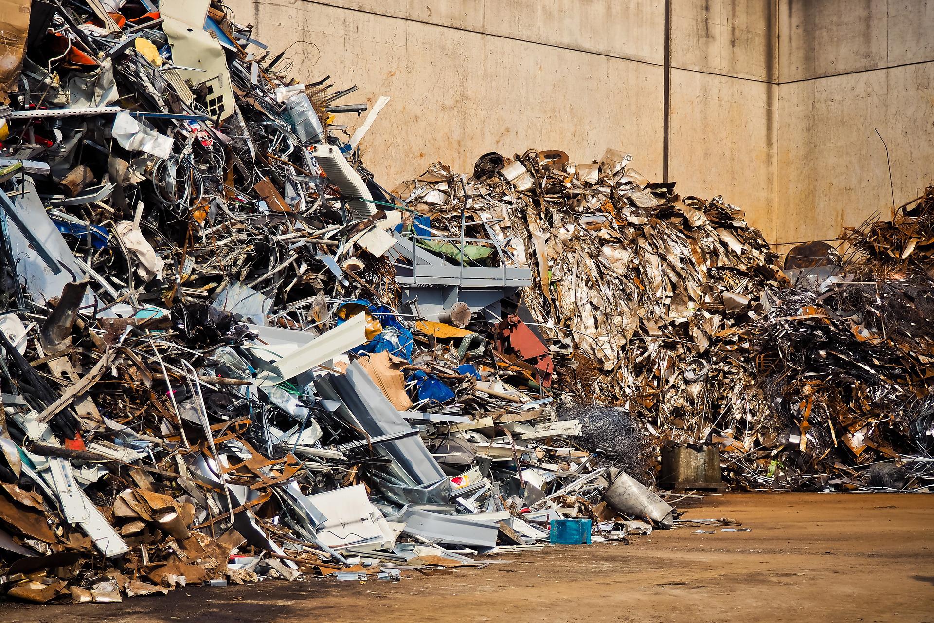 Crafting Sustainable Homes: Unravelling the Significance of Efficient Waste Disposal Facility Management